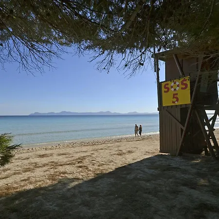 Playa De Pinos