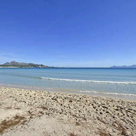 Playa De Pinos Apartment
