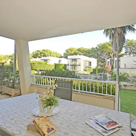 Playa De Pinos Apartment *