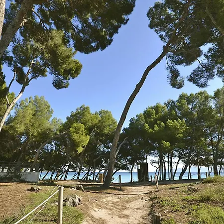Apartment Playa De Pinos