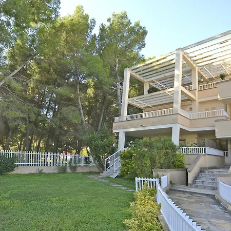 Apartment Playa De Pinos *