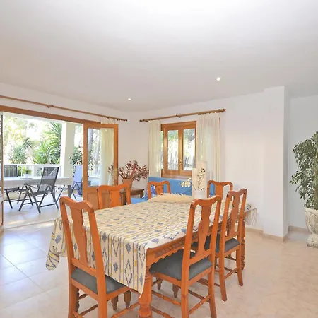 Apartment Playa De Pinos *