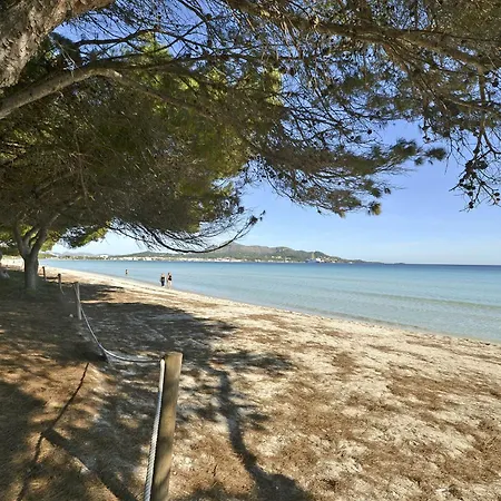 Playa De Pinos *